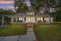 Southern Porch Life - B&B Ocala