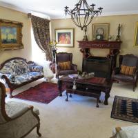 Marrakech Guest House - Ferienwohnung