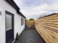 Driftwood Boutique Guest House - Bed and Breakfast Rhosneigr