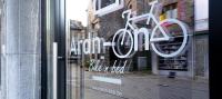 B&B La Roche-en-Ardenne - Ardn-bnb Bike n Bed - Bed and Breakfast La Roche-en-Ardenne