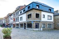 Ardn-bnb Bike n Bed - B&B La Roche-en-Ardenne