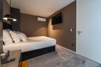 Apartment mit Balkon