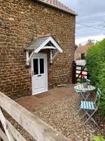 Curlew Cottage - B&B Sedgeford
