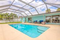 Brayden-Wes Beach House - Bed and Breakfast Cocoa Beach