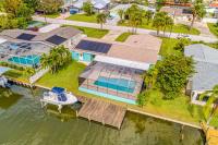 347 Carmine Dr - Ferienwohnung Cocoa Beach