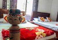 Habitación Familiar Deluxe