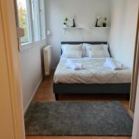 CATALEYA - B&B Zagreb