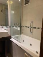 Urban I - Cómodo monoambiente en pleno centro - B&B Ciudad de San Juan