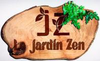 Le Jardin Zen - B&B Bouillante