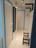 Seastar - Chambres d’hôtes Sint-Idesbald