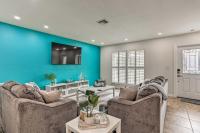 Bright Port St Lucie Home with Private Pool! - B&B River Park