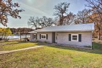 Kingston Getaway Less Than 2 Mi to Lake Texoma! - Chambres d’hôtes Kingston