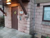 Carvetii - Iona House, 2nd floor apartment sleeps up to 6 - Chambres d’hôtes Kirkcaldy