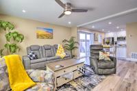 Arizona Condo with Community Pool and Hot Tub - Bed and Breakfast