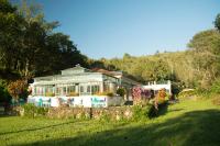 Pousada Candonga da Serra - Ferienwohnung