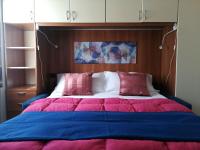 B&B Como - Olimpo Apartament - Bed and Breakfast Como