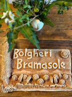 Kamer met Kingsize Bed en Uitzicht op de Tuin