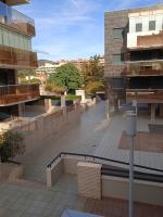 Residencial Los Flamencos - Ferienwohnung