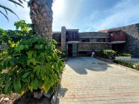 Villa Happiness - Luxury chalet with sea view - B&B