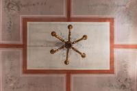 Castro Pretorio 3 - FromHometoRome - B&B Rome