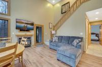 388 Disciples Village Condo - Chambres d’hôtes Boyne Falls