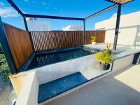 Zen Tulum - B&B Tulum