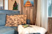 Alison A Romantic Getaway With Private Hot Tub - Bed and Breakfast Rivière-Rouge