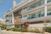 Portofino 202 · Aconchegante apto 03 dorms com ótima localização. - Chambres d'hôtes Bombinhas