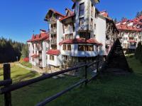 Ski Area @ Apartment Rosea 205 @ Pamporovo - Bed and Breakfast Pamporovo