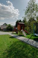 Hortensja - B&B