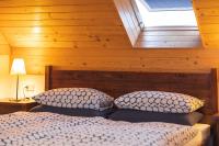 Driepersoonskamer met Badkamer