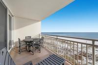 B&B Perdido Key - SeaSpray West 503- Gulf Front - Bed and Breakfast Perdido Key