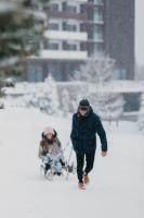 OREA Resort Horizont Šumava