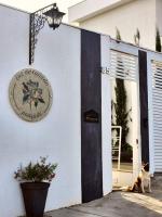 Pousada Luz de Candeia - B&B