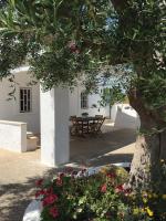 BOUCANVILLE - Ferienwohnung Polignano a Mare