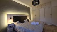 Apartamento de 2 dormitorios