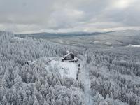 OREA Resort Horizont Šumava