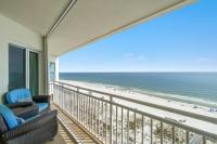 SeaSpray East 1023- Gulf Front - Bed and Breakfast Perdido Key
