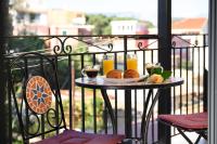 Apartment CALLAS in Corfu Town - B&B