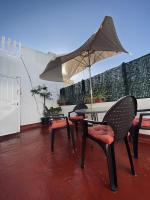 Penthouse in the center - Ferienwohnung Cádiz