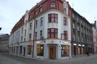 Harju Old Town Apartment - B&B Tallinn