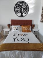 Estudio espectacular vista mar - B&B Morro del Jable