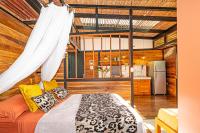 Bungalow Deluxe with Kitchen