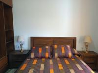 The Oxygen 7 - B&B