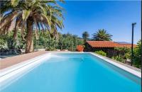Las Palmeras Temisas - B&B