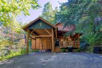 Cozy Cabin w/ Mountain Views Near SkyLift Park! - Chambres d’hôtes Gatlinburg