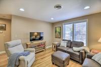 Cozy Damascus Apartment with Great Views! - Ferienwohnung