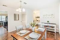 Bright Hinesville Home, 43 Mi to Savannah! - Chambres d’hôtes Hinesville