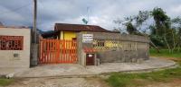 casa amarela de maranduba 1 - B&B Ubatuba