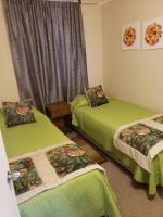 Departamento Tome - Bed and Breakfast Tomé